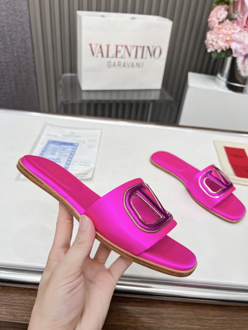 Valentino Slippers